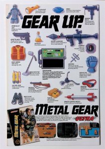 Black Panther (Ltd. Series) #3 (Sept 1988, Marvel) 7.5 VF-