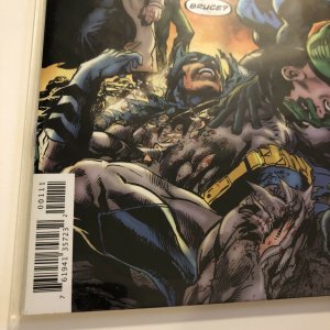 DC Comics Batman vs Ra's al Ghul 6-issue series Neal Adams story & art