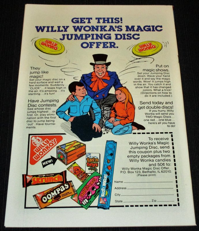 Action Comics #534 (1982)