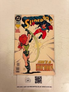 Superboy #21 NM DC Comic Books Superman  Krypto 28 HH108