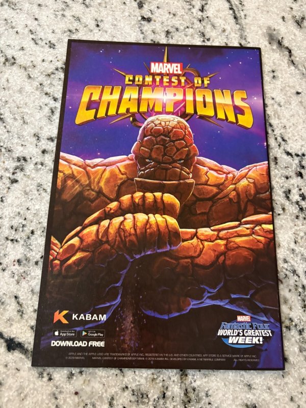 The Immortal Hulk # 13 NM 1st Print Marvel Comic Book 21 J436