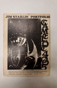 Marvel Preview #15 (1978) Marvel Comic Book J702