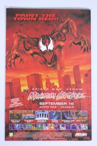 Wolverine #87 Newsstand (1994) Wolverine VF