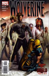 Wolverine (Vol. 3) #28 VF/NM; Marvel | save on shipping - details inside