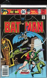 Batman #279 (1976) Batman