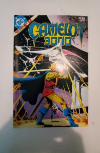 Camelot 3000 #4 (1983) NM DC Comic Book J740
