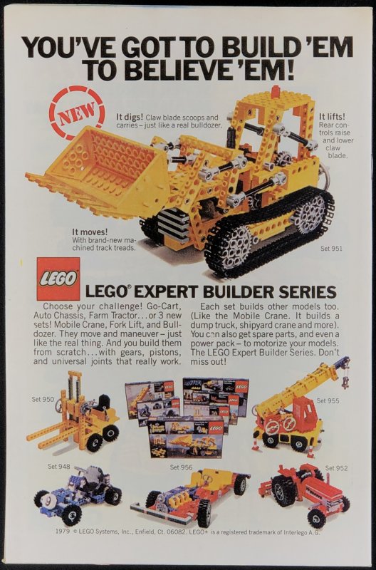 Battlestar Galactica #11 (1980) VF+