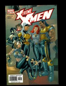 Lot of 12 X-treme X-Men Comics #19 21 22 23 24 25 26 27 30 42 45 46 EK12 