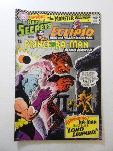 House of Secrets #78 (1966) VG Condition see desc