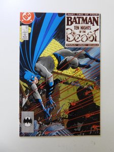 Batman #418 Direct Edition (1988) VF condition