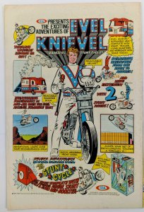 Amazing Spider-Man #129 (1974) 1st Punisher!