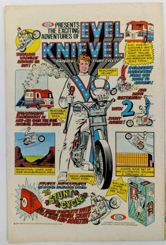 Amazing Spider-Man #129 (1974) 1st Punisher!