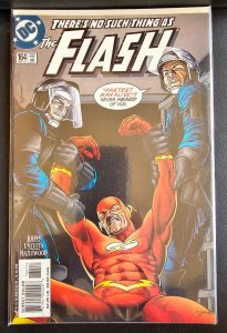 The Flash #164 (2000)