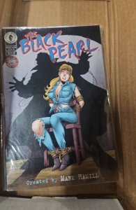 The Black Pearl #2 (1996)