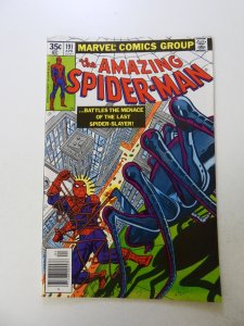 The Amazing Spider-Man #191 (1979) FN+ condition