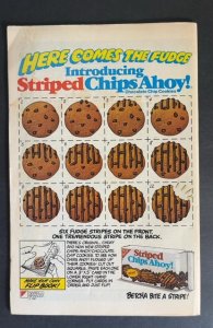 Psi-Force Annual (1987)