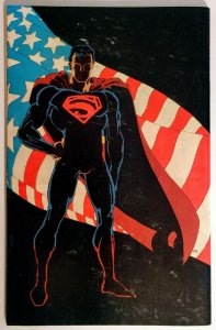 Superman #400 NEWSSTAND Anniversary Issue