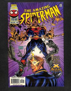 The Amazing Spider-Man #420 (1997)