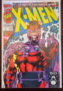 X-Men #1 (1991)