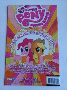 Transformers #25 A Variant More Than Meets The Eye - IDW - 2014 - NM