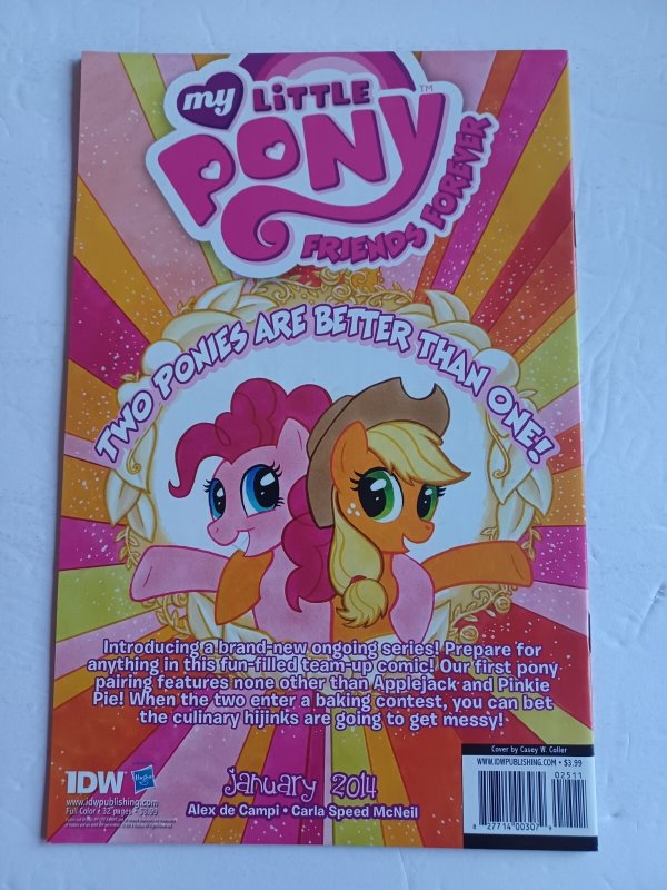 Transformers #25 A Variant More Than Meets The Eye - IDW - 2014 - NM