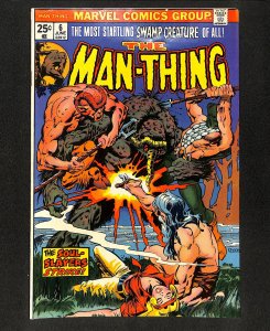 Man-Thing #6