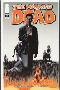 The Walking Dead #61 (2009) The Walking Dead