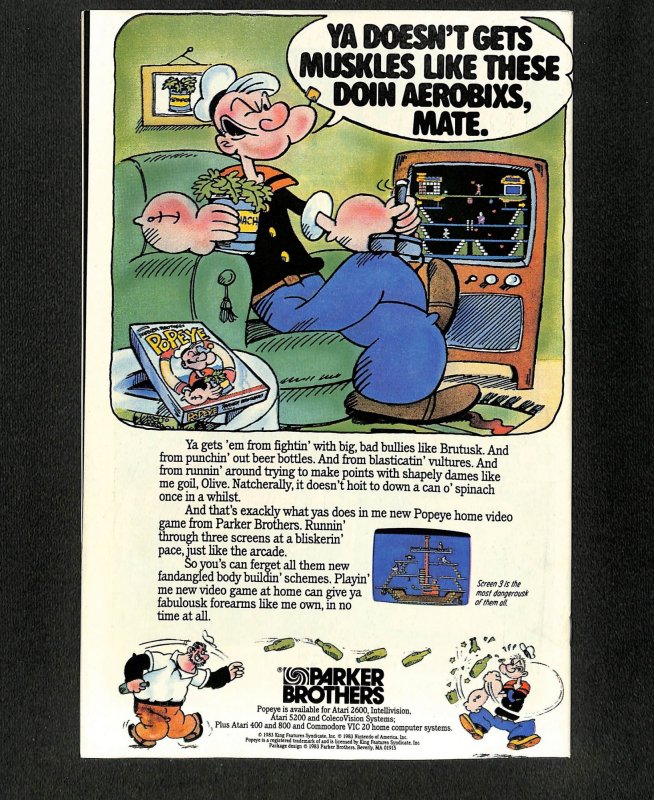 Thor #339 Beta Ray Bill! 1st Appearance Stormbreaker!