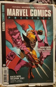 Marvel Comics Presents #9 (2019) b4