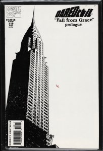 Daredevil #319 (1993) Daredevil