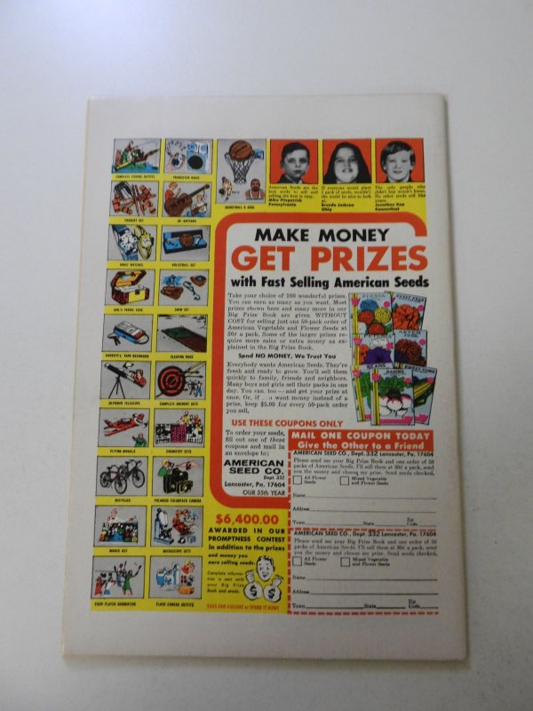 Sword of Sorcery #2 (1973) VF condition