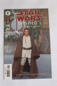 Star Wars: Episode I Obi-Wan Kenobi (1999) Star Wars NM