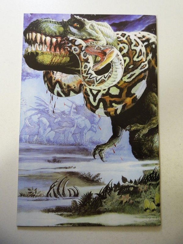 Cavewoman: Pangaean Sea #9 (2006) VF- Condition