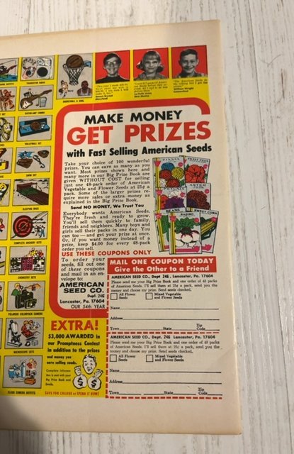 The Amazing Spider-Man #109 (1972) Guest starring Dr Strange