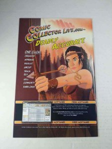 Black Panther: The Initiative #27 NM Marvel Comics C30B