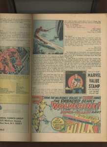 (1974) Daredevil #115: BRONZE AGE! KEY ISSUE! WE COMBINE SHIPPING! (3.5/4.0)