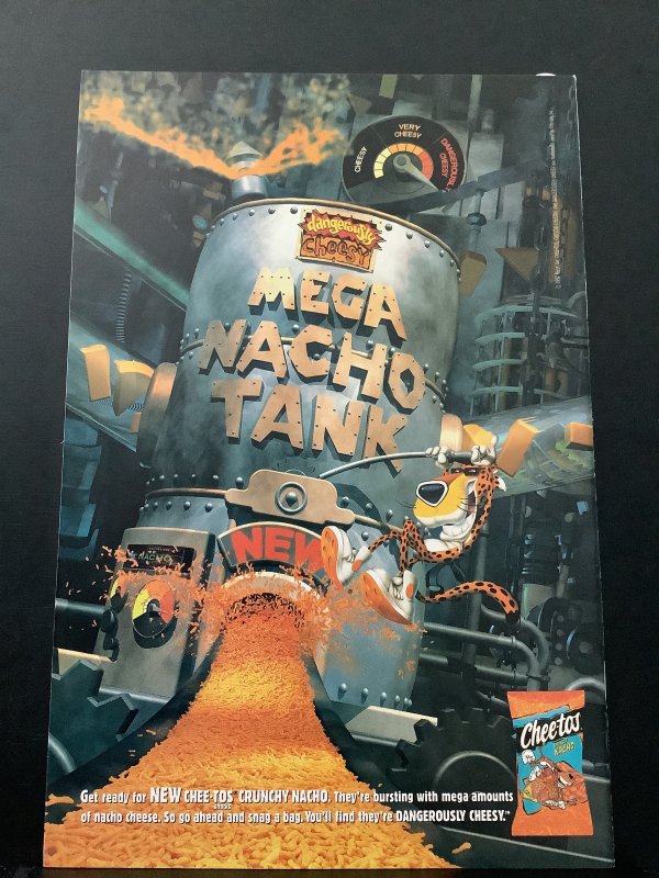 Wolverine #115 (1997)