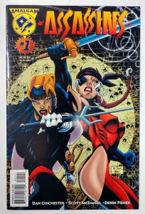 Assassins (7.0, 1996)