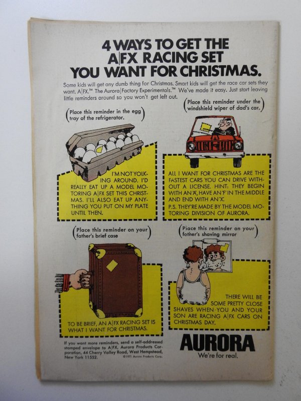 House of Secrets #103 (1972) VG/FN Condition!