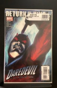 Daredevil #118 (2009)