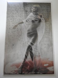 Vinyl #1 Casey Wullner Virgin Variant