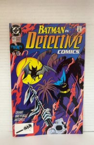Detective Comics #621 (1990)