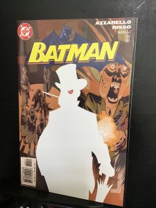 Batman #622 Newsstand Edition (2004) super high grade Penguin NM Wow