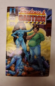 Prudence and Caution #1 (1994) NM Defiant Comic Book J730