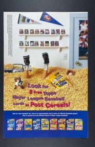 Spider-Girl #33 (2001)