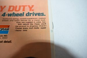 Firestorm, The Nuclear Man #1 (1978) NM 9.4 Comic Book