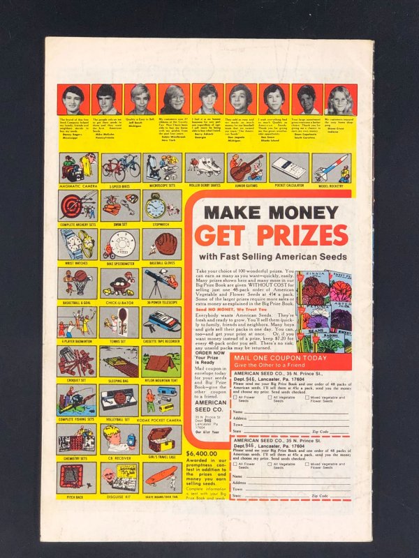 Shogun Warriors #2 (1979)