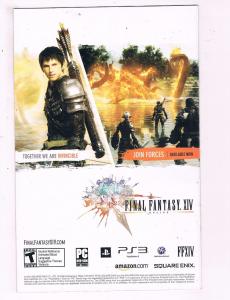 Green Lantern Emerald Warriors #4 VF DC Comics Brightest Day Comic Book DE14