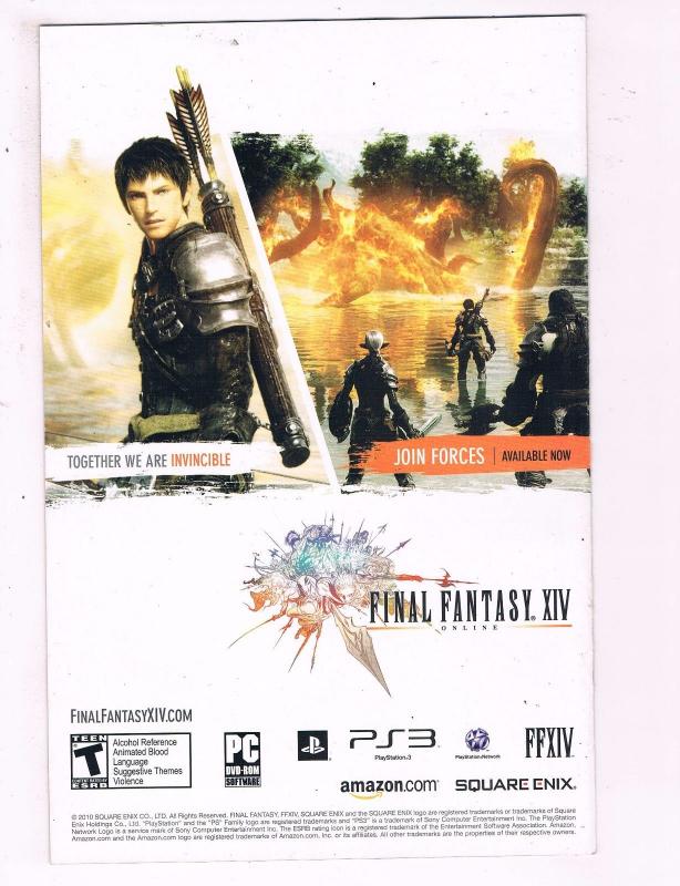 Green Lantern Emerald Warriors #4 VF DC Comics Brightest Day Comic Book DE14