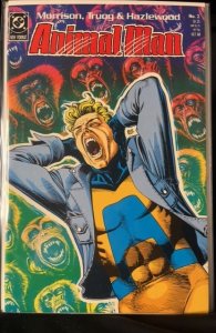 Animal Man #2 (1988)